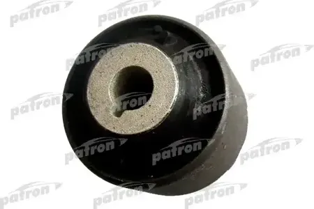 PATRON PSE1152 Сайлентблок рычага задний VW T5 (все) 03- 3200кг