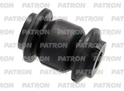 PATRON PSE1153 Сайлентблок рычага передний VW Polo Fox, Seat Cordoba , Skoda Fabia 99-
