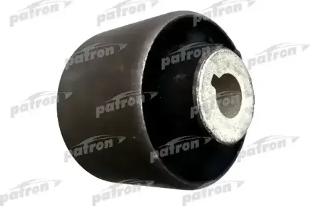 PATRON PSE1156 Сайлентблок рычага зад.VW T5 (все) 03- до 3000кг