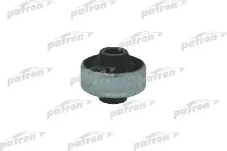 PATRON PSE1160 Сайлентблок ниж.рычага пер.зад.VW Golf Bora , Audi A3 97-