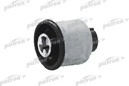 PATRON PSE1164 Сайлентблок зад.балки Audi A3 (8L1) 1.6 [200008-200305]