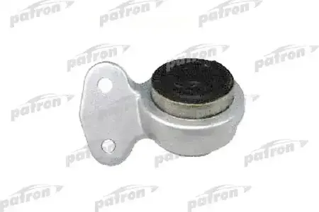 PATRON PSE1165 Сайлентблок рычага BMW 3(E46) 1.6I-3.0I1.8D-3.0D перед.прав.