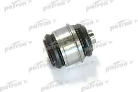 PATRON PSE1166 Сайлентблок рычага BMW 5 (E39E60) 95- задн..подв.нижн.