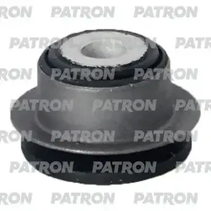 PATRON PSE11664 Сайлентблок Цапфа Зад. подв. Audi A6 1.8-4.2 97-05, VW Passat 1.8-2.8 96-00