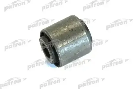 PATRON PSE1167 Сайлентблок рычага зад.ниж. Ford Focus (все) 98-, Mazda 3 BK (все) 03