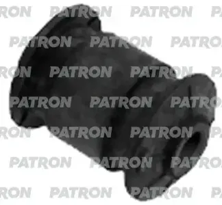 PATRON PSE11690 Сайлентблок рычага подвески