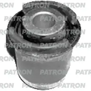 PATRON PSE11698 Сайлентблок рычага подвески
