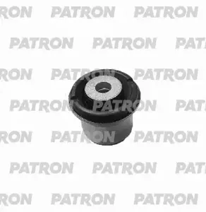 PATRON PSE11703 Сайлентблок BMW X5 (E70) X6 (E71, E72) 07-
