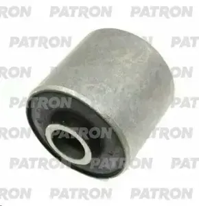 PATRON PSE11724 Сайлентблок рычага подвески