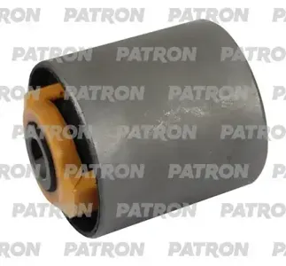 PATRON PSE11726 Сайлентблок рычага задн. подвески Range Rover Sport Discovery IIIIV