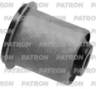 PATRON PSE11729 Сайлентблок рычага подвески