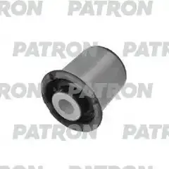 PATRON PSE11742 Сайлентблок балки VW: CC 11-, Passat 10-14, Passat 05-10, Passat ALLTRACK 12-14, Passat CC 08-12, Passat Variant 10-14, Passat Variant 05-11