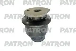 PATRON PSE11744 Сайлентблок рычага Peugeot 407 зад.подв.