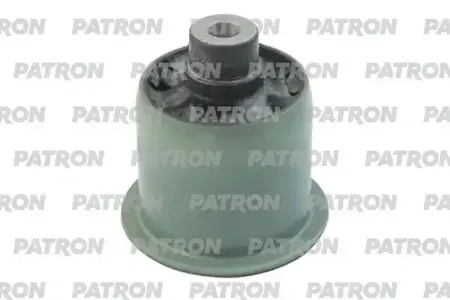 PATRON PSE11749 Сайлентблок задней балки Renault Fluence 2010-