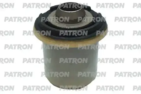 PATRON PSE11753 Сайлентблок балки