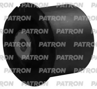 PATRON PSE11768 Сайлентблок задней балки Kia Rio Hyundai Solaris 10-