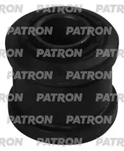 PATRON PSE11770 Сайлентблок балки Volvo S80V70 II зад.подв.