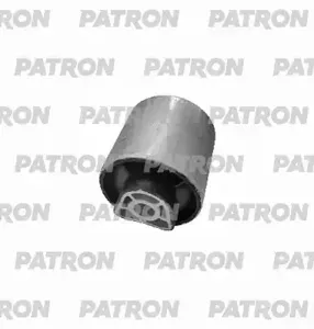 PATRON PSE11782 Сайлентблок BMW 5 g30 g38 17-
