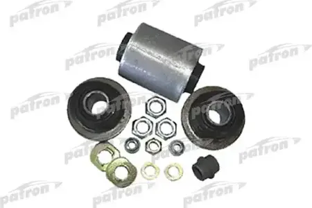 PATRON PSE1179 Сайлентблок рычага ( комплект ) MB C(W202) 93-01