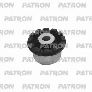 PATRON PSE11791 Сайлентблок рычага подвески