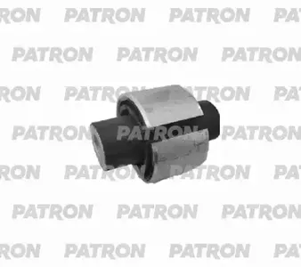 PATRON PSE11792 Сайлентблок рычага подвески