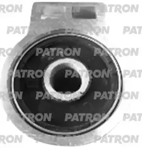 PATRON PSE11810 Сайлентблок рычага подвески