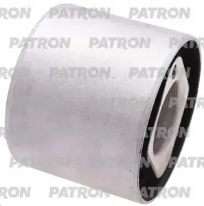 PATRON PSE11812 Сайлентблок рычага Mercedes W166 X166 C292 11- с кронштейном лев.