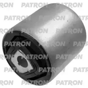 PATRON PSE11817 Сайлентблок рычага подвески