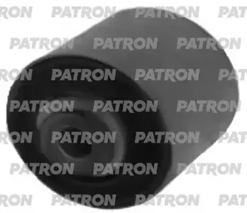 PATRON PSE11818 Сайлентблок рычага подвески
