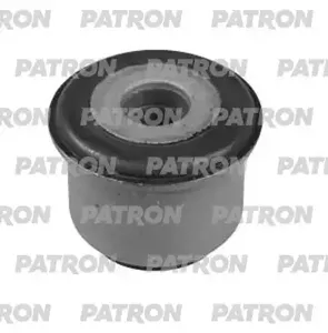 PATRON PSE11822 Сайлентблок рычага Opel Astra G Astra H Zafira A Zafira B 04-