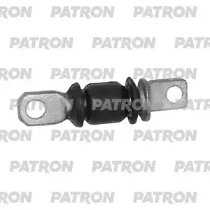 PATRON PSE11825 Сайлентблок рычага подвески
