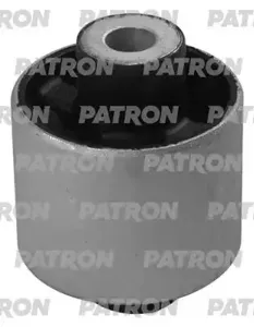 PATRON PSE11827 Сайлентблок рычага подвески BMW X3 (F25) 10-