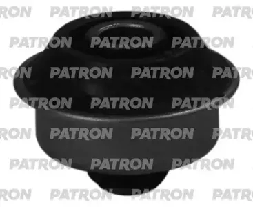 PATRON PSE11828 Сайлентблок тяги  Kia Rio  00-05 пер.подв.