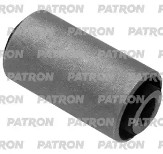PATRON PSE11830 Сайлентблок рычага Chevrolet Captiva Opel Antara зад.подв.