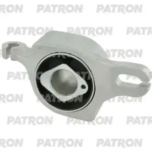 PATRON PSE11834 Сайлентблок рычага Mercedes X166X166 с кронштейном.прав.