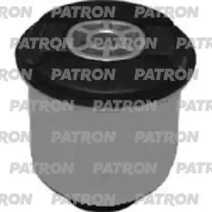 PATRON PSE11835 Сайлентблок рычага подвески