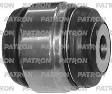PATRON PSE11838 Сайлентблок рычага подвески