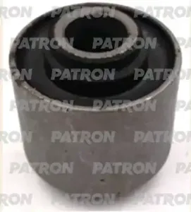 PATRON PSE11850 Сайлентблок передний нижнего переднего рычага Lexus LS460 USF40USF41 (2006-2017)