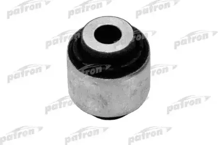 PATRON PSE1186 Сайлентблок рычага VAG A3 Octavia Golf V Passat Touran зад.подв.