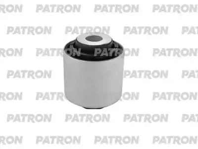 PATRON PSE11881 Сайлентблок рычага подвески