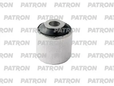 PATRON PSE11882 Сайлентблок рычага подвески