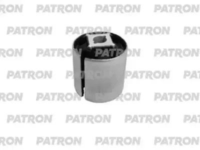 PATRON PSE11886 Сайлентблок рычага подвески