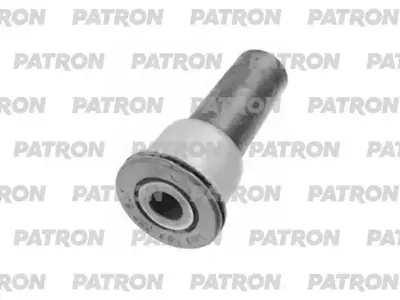 PATRON PSE11893 Сайлентблок рычага подвески