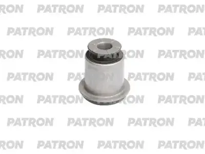 PATRON PSE11895 Сайлентблок PSA C5 (RD) 022008 - PSA 407 052004 - (произведено в Турции)