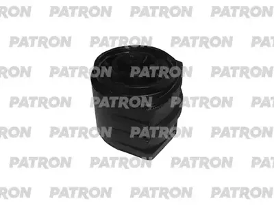 PATRON PSE11897 Сайлентблок задний переднего правого рычага Chrysler Grand Voyager RG (2001-2007) Voyager RG (2000-2007) Dodge Caravan RS (2001-2007)