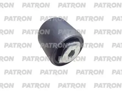 PATRON PSE11900 Сайлентблок рычага подвески