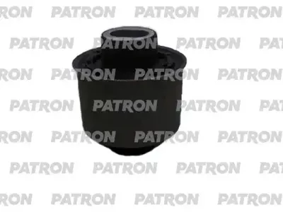 PATRON PSE11901 Сайлентблок рычага подвески