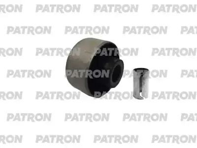 PATRON PSE11905 Сайлентблок рычага Daewoo NUBIRA 97-