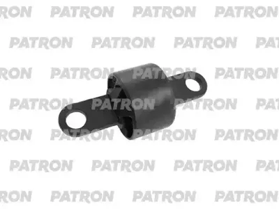 PATRON PSE11908 Сайлентблок задней подвески Ford Focus III 11>Kuga 13>