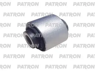 PATRON PSE11918 Сайлентблок рычага подвески